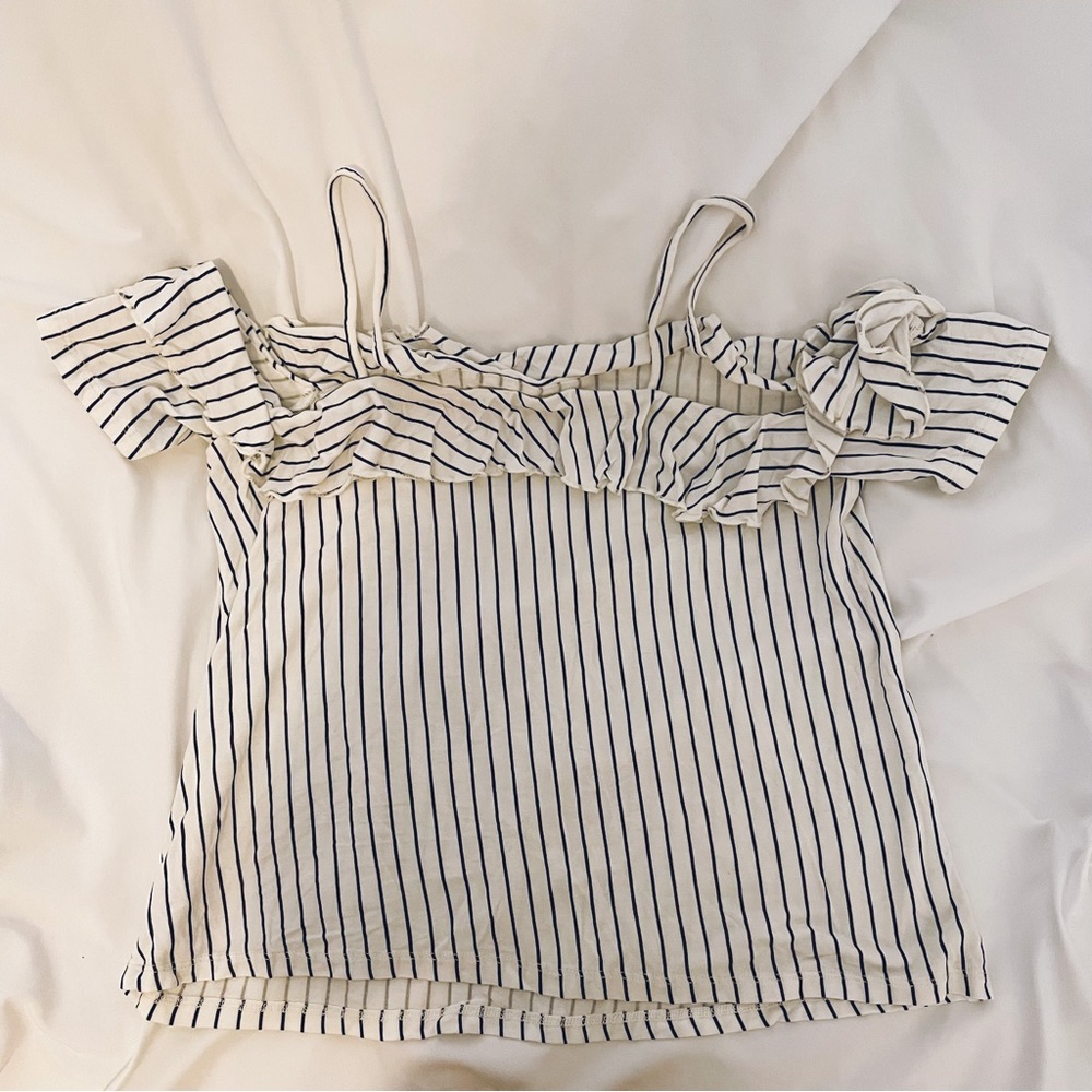 American Eagle Soft & Sexy Top